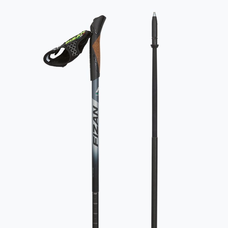 Kije nordic walking Fizan Lite 4 grey 3