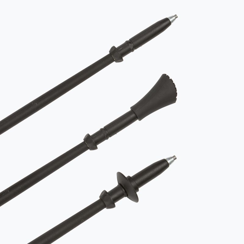 Kije nordic walking Fizan Lite 4 grey 6