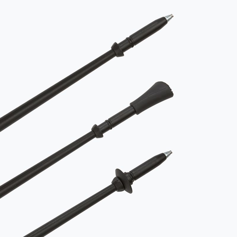 Kije nordic walking Fizan Lite coral 6
