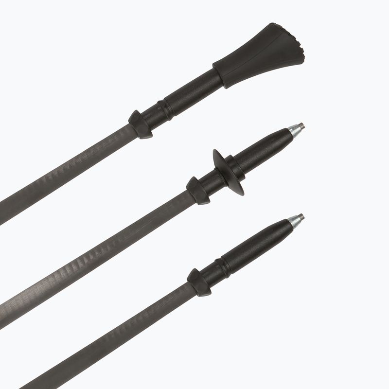 Kije nordic walking Fizan Runner gold 5