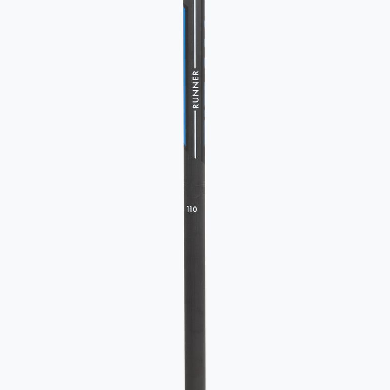 Kije nordic walking Fizan Runner blue 4