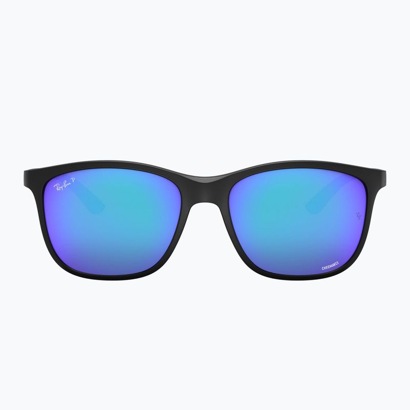 Okulary przeciwsłoneczne Ray-Ban Chromance 2