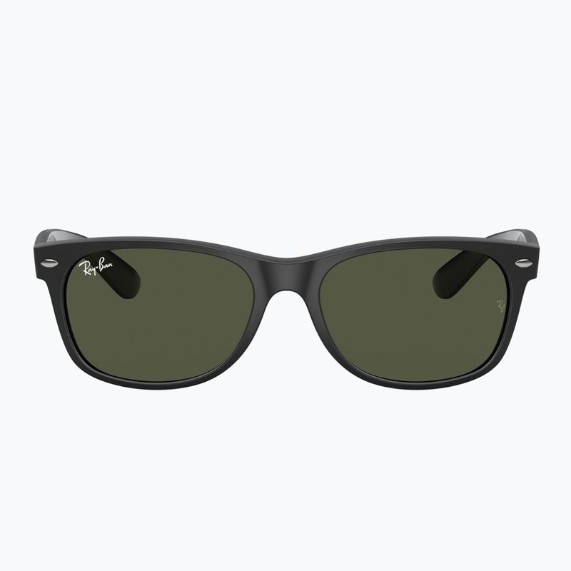 Okulary przeciwsłoneczne Ray-Ban New Wayfarer 2