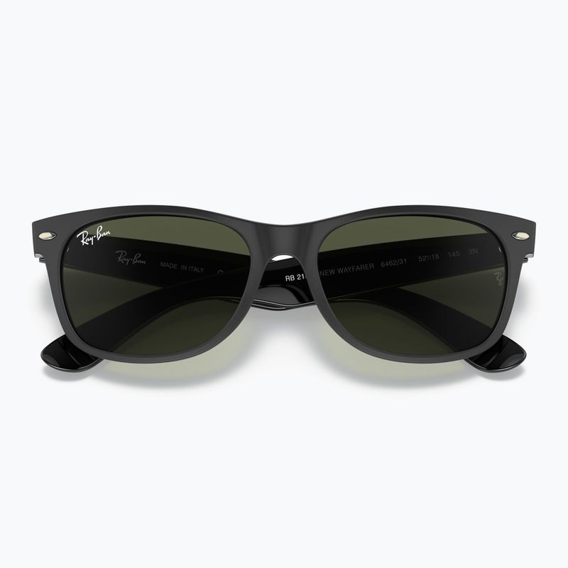 Okulary przeciwsłoneczne Ray-Ban New Wayfarer 3
