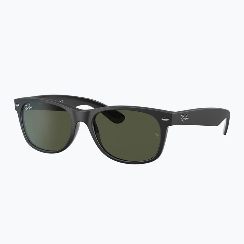 Okulary przeciwsłoneczne Ray-Ban New Wayfarer 4