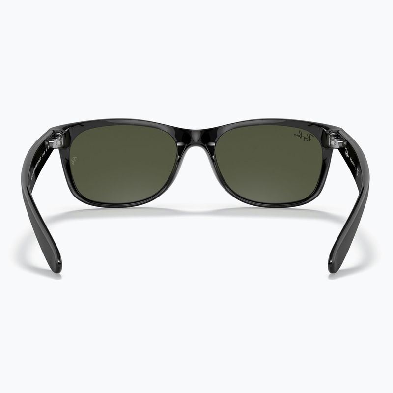 Okulary przeciwsłoneczne Ray-Ban New Wayfarer 5