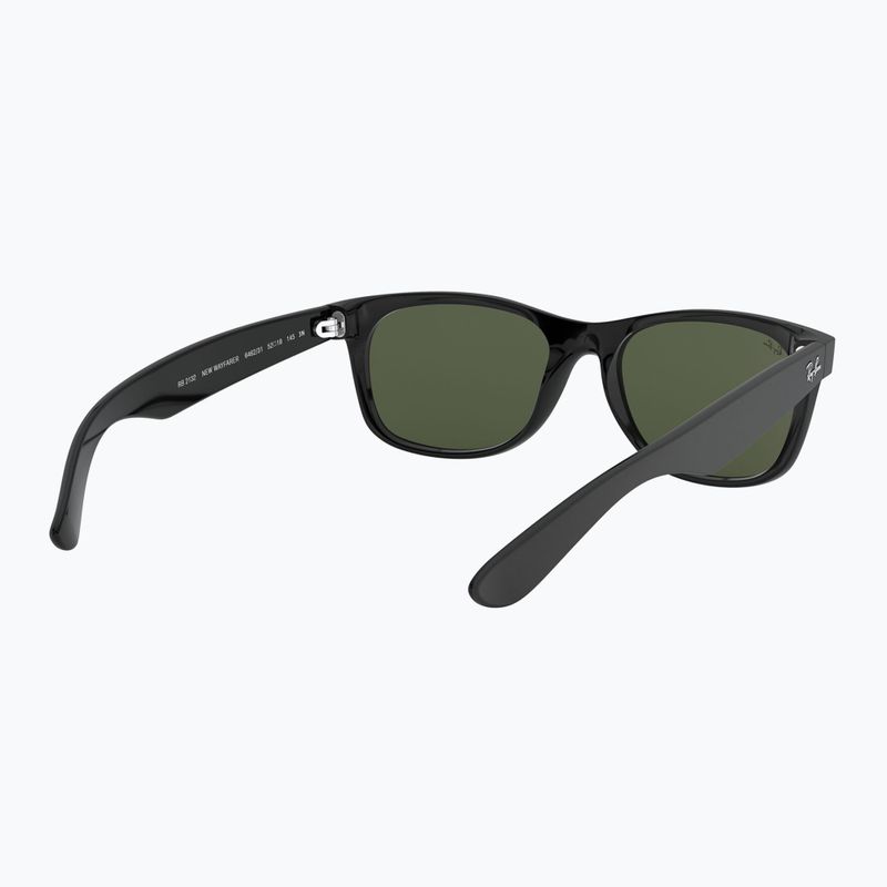 Okulary przeciwsłoneczne Ray-Ban New Wayfarer 6