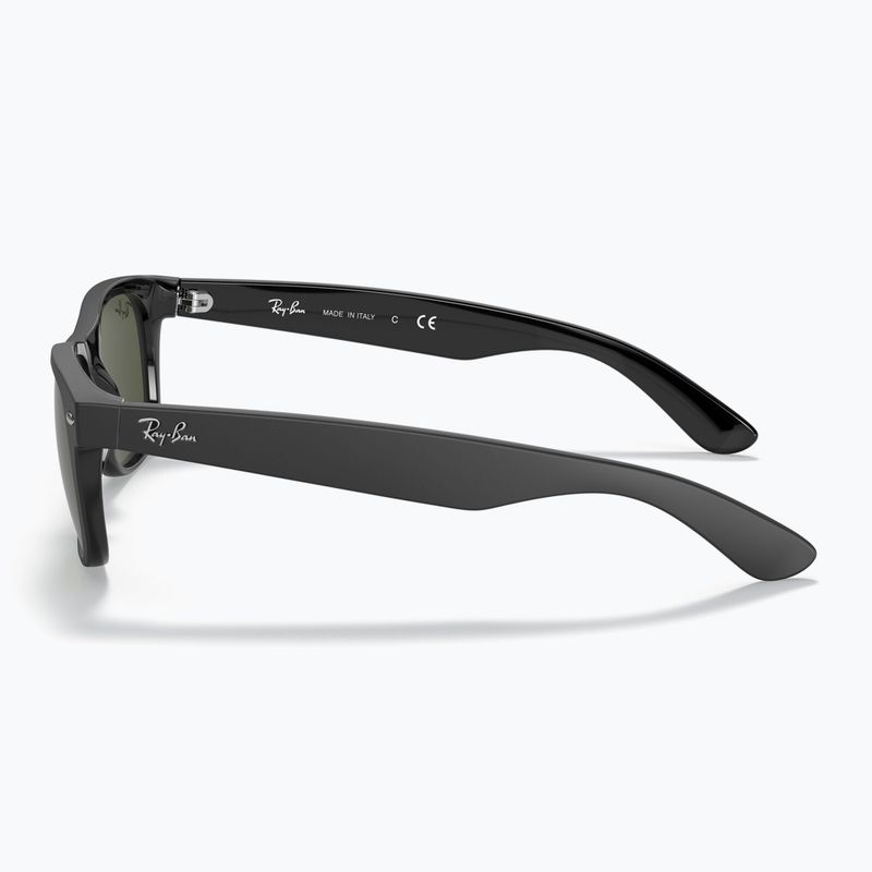 Okulary przeciwsłoneczne Ray-Ban New Wayfarer 7