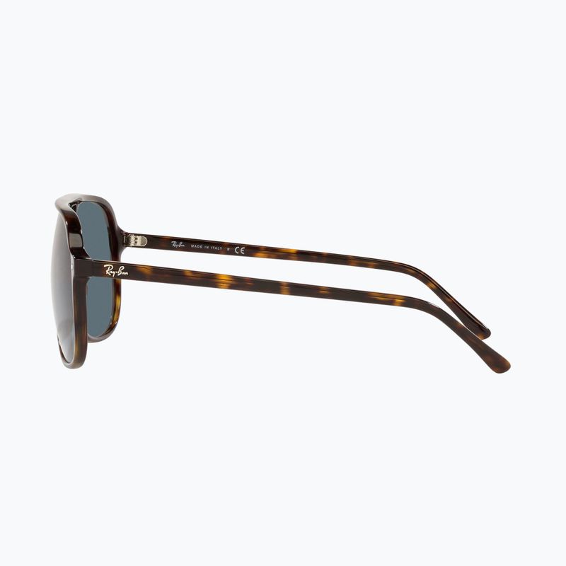 Okulary przeciwsłoneczne Ray-Ban Bill havana/blue 7