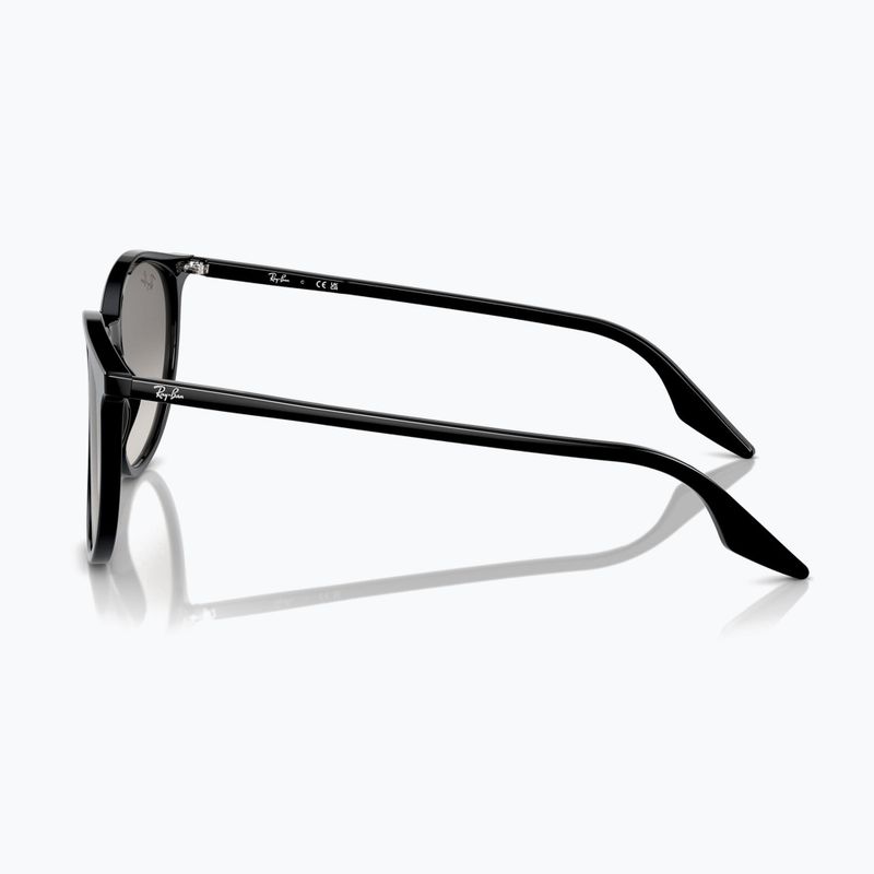 Okulary przeciwsłoneczne Ray-Ban RB2204 black/light grey 6