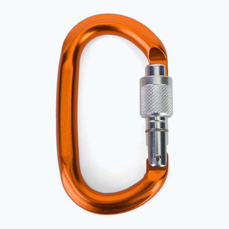 Karabinek Climbing Technology Pillar Pro SG lobster