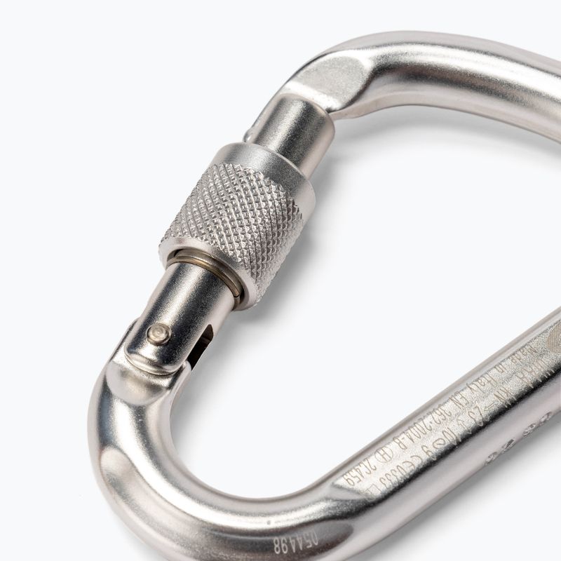 Zestaw asekuracyjny Climbing Technology Double Kit mix 3
