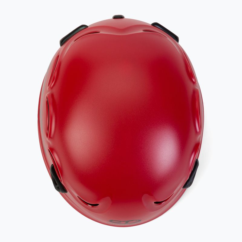 Kask wspinaczkowy Climbing Technology Galaxy red 6