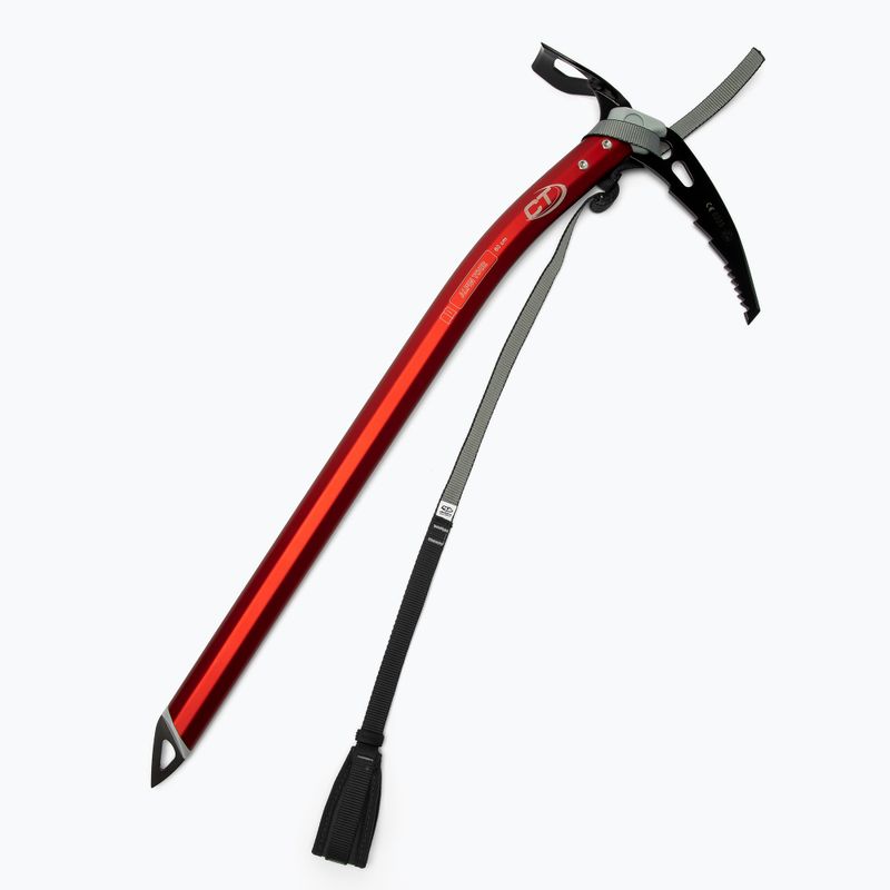 Czekan Climbing Technology Alpin Tour 2022 red