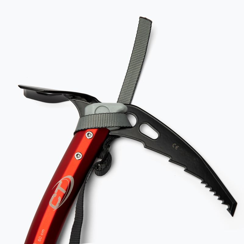Czekan Climbing Technology Alpin Tour 2022 red 3