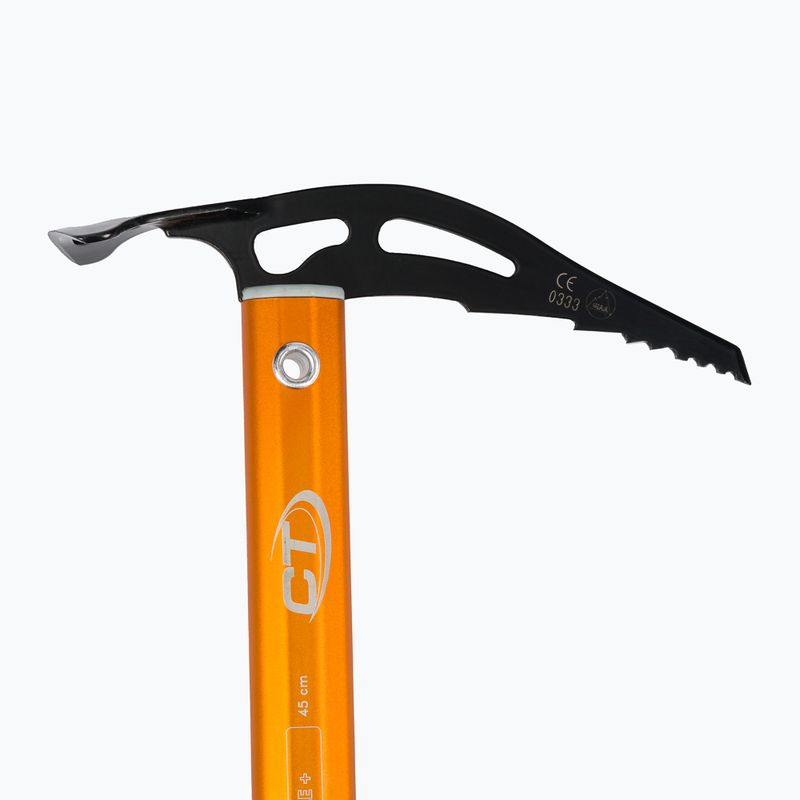 Czekan Climbing Technology Agile Plus Ice-axe steel 2