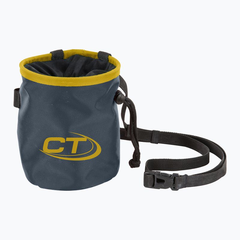 Woreczek na magnezję Climbing Technology Cylinder assorted colors 2