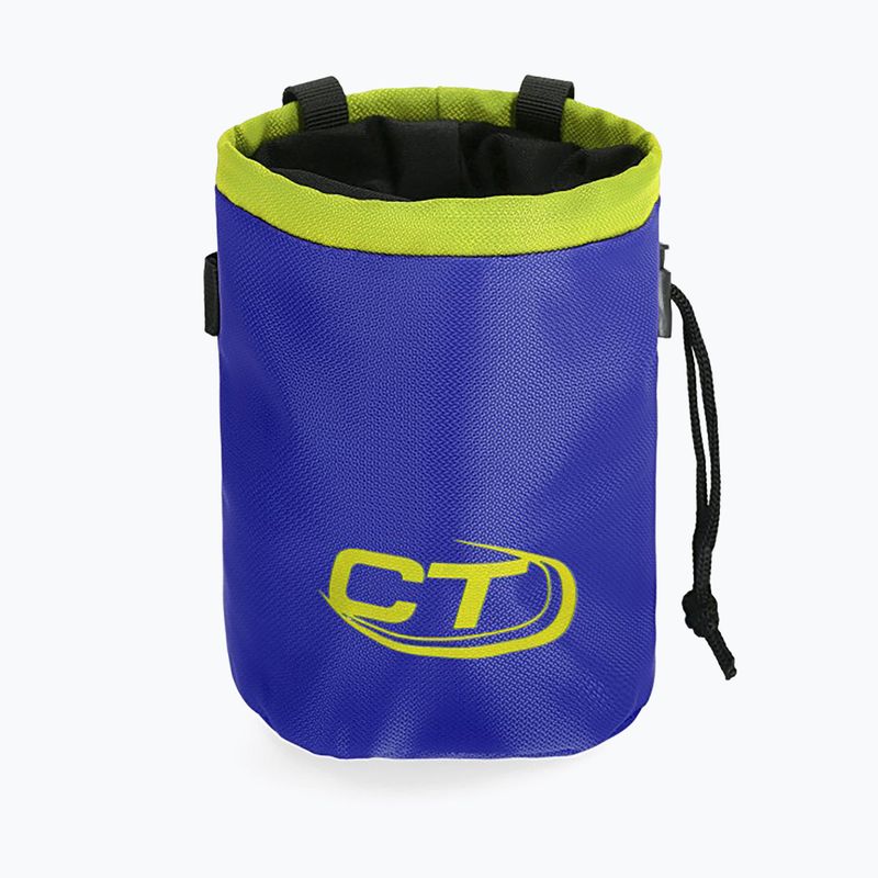 Woreczek na magnezję Climbing Technology Cylinder assorted colors 3