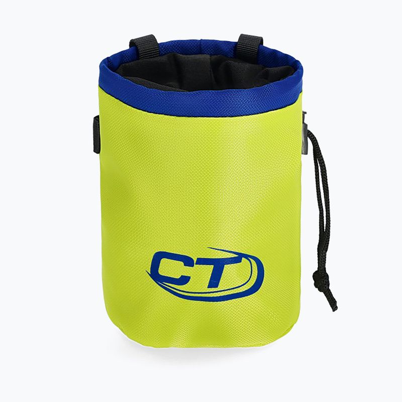 Woreczek na magnezję Climbing Technology Cylinder assorted colors 5