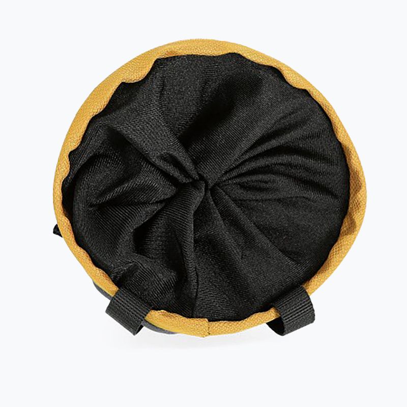 Woreczek na magnezję Climbing Technology Cylinder assorted colors 8