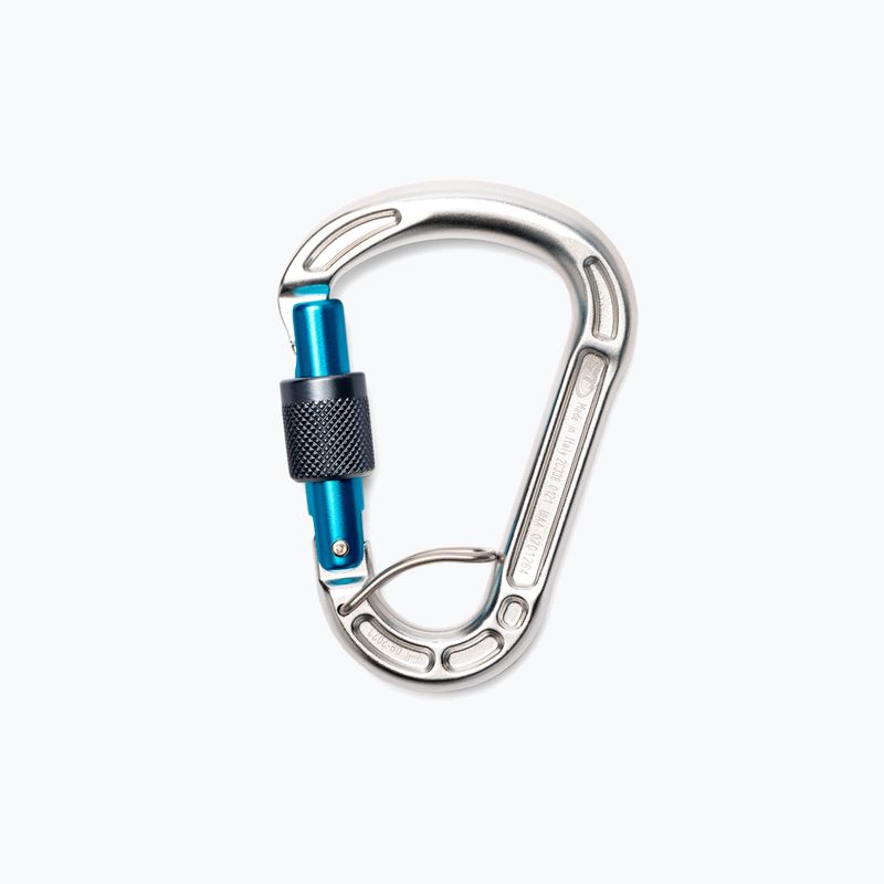 Karabinek Climbing Technology Concept Hms Spring Bar SG blue 2