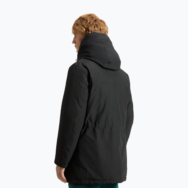 Kurtka męska Woolrich Ramar Arctic Parka black 3