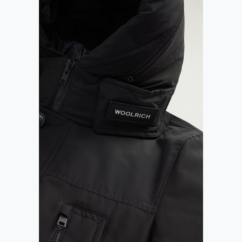 Kurtka męska Woolrich Ramar Arctic Parka black 9