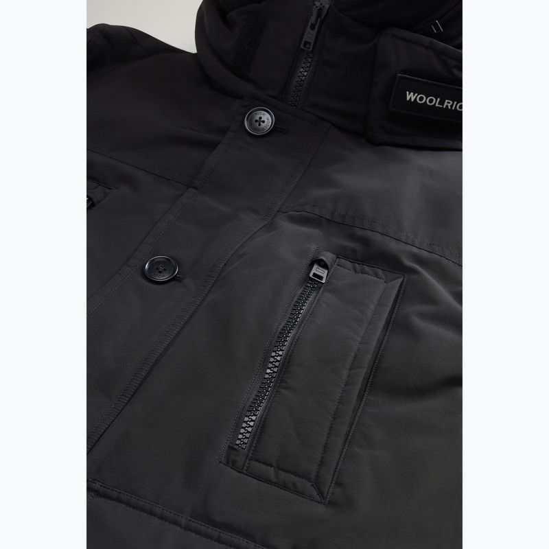 Kurtka męska Woolrich Ramar Arctic Parka black 10