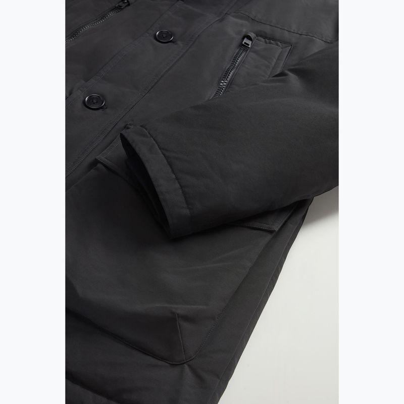 Kurtka męska Woolrich Ramar Arctic Parka black 11