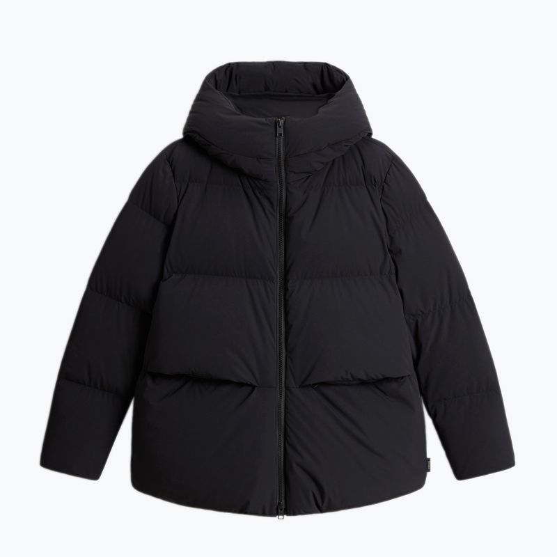 Kurtka damska Woolrich Cloud Madison black 6
