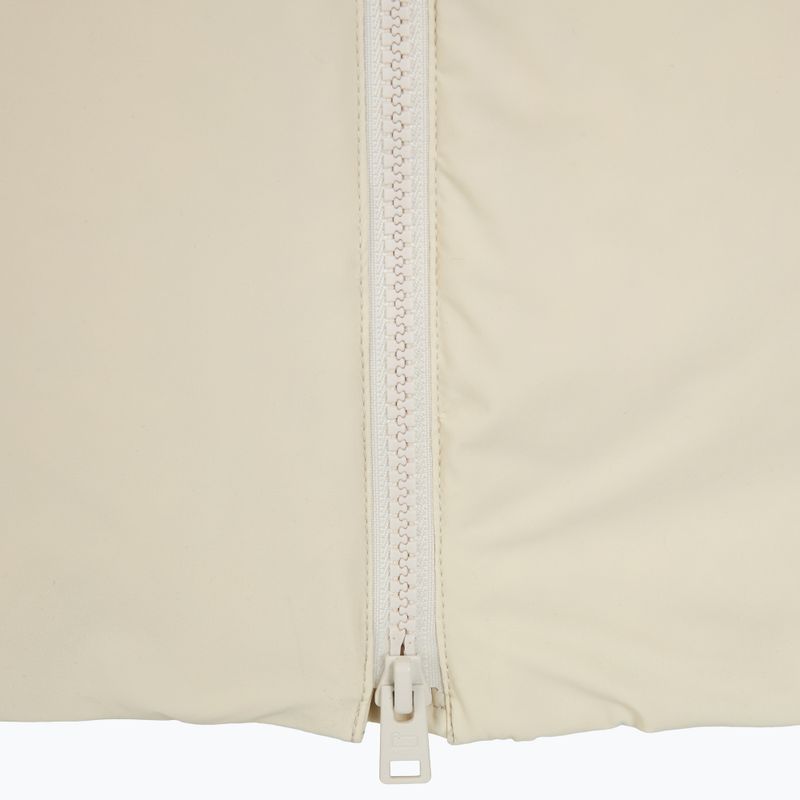 Kurtka damska Woolrich Cloud Madison milky cream 5