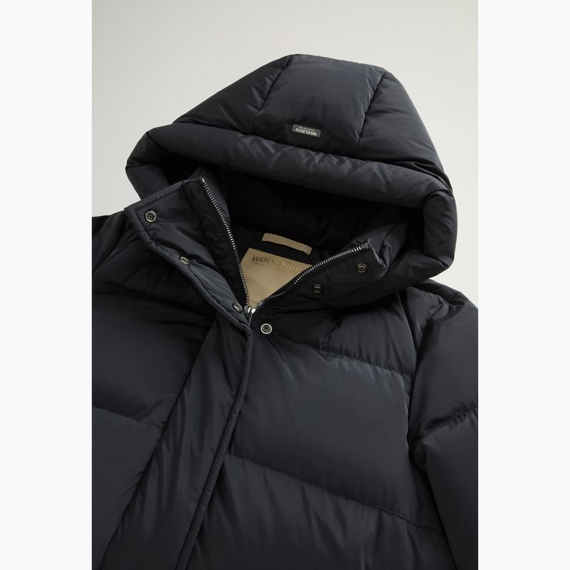 Kurtka damska Woolrich Kelly black 3