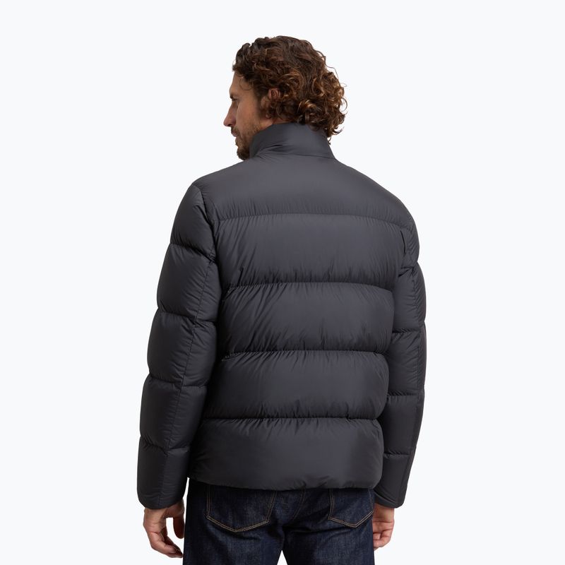 Kurtka męska Kurtka Woolrich Cloud Eagle falcon 3