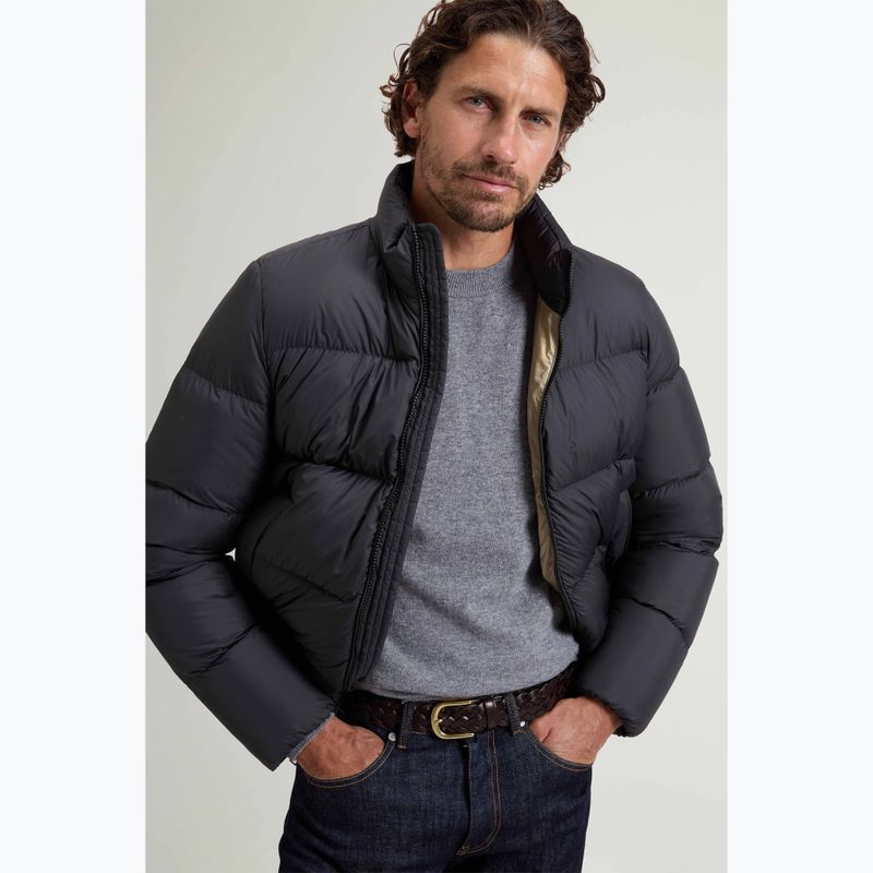 Kurtka męska Kurtka Woolrich Cloud Eagle falcon 4