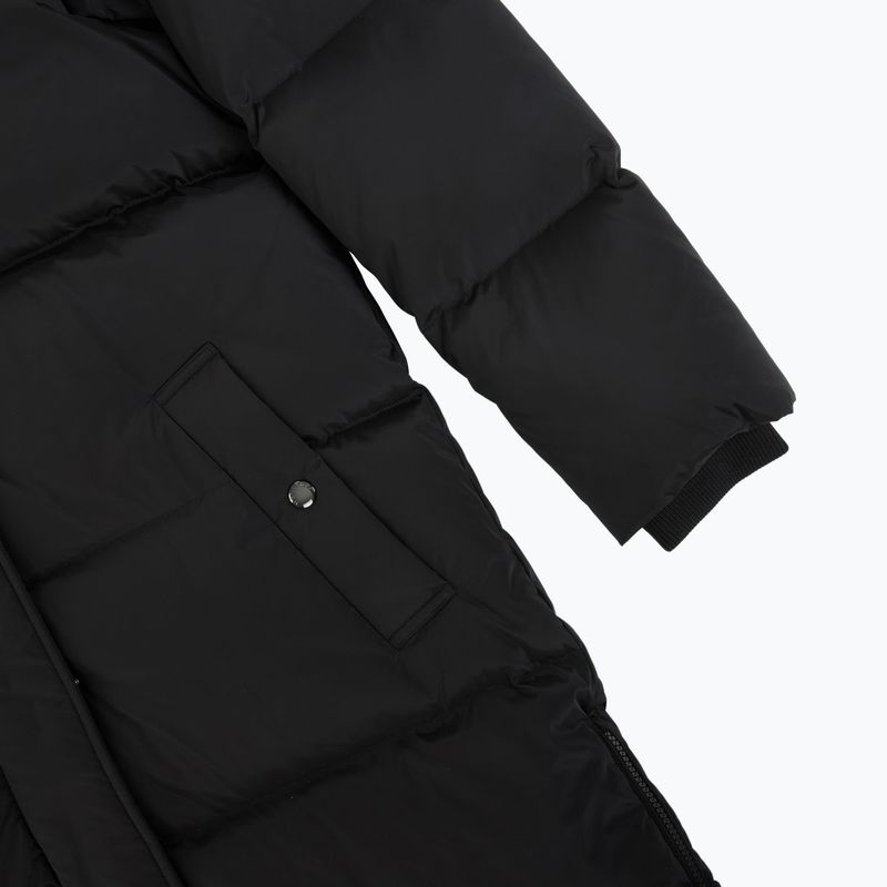 Kurtka damska Kurtka Woolrich Kelly Long Parka black 3