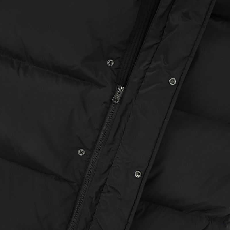 Kurtka damska Kurtka Woolrich Kelly Long Parka black 4