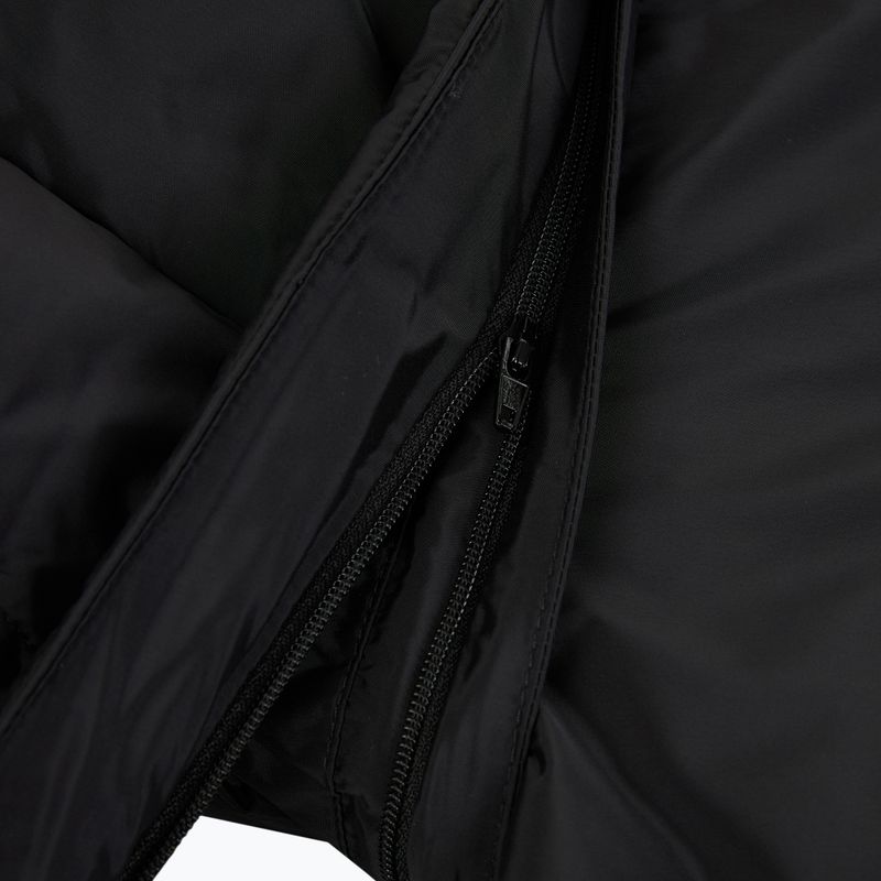 Kurtka damska Kurtka Woolrich Kelly Long Parka black 5