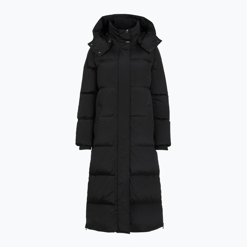 Kurtka damska Kurtka Woolrich Kelly Long Parka black 8