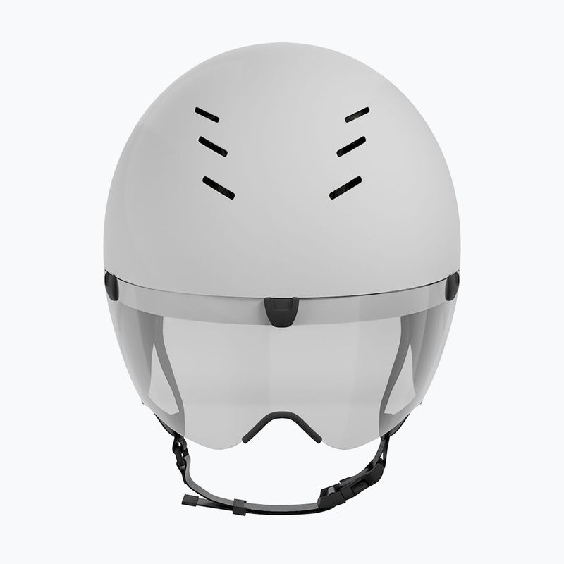 Kask rowerowy KASK Bambino Pro white/clear 3