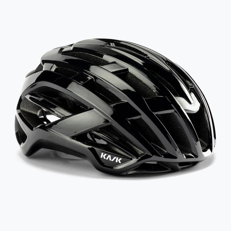 Kask rowerowy KASK Valegro black