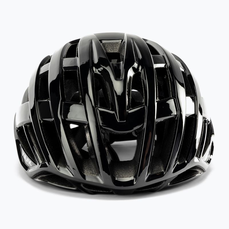 Kask rowerowy KASK Valegro black 2