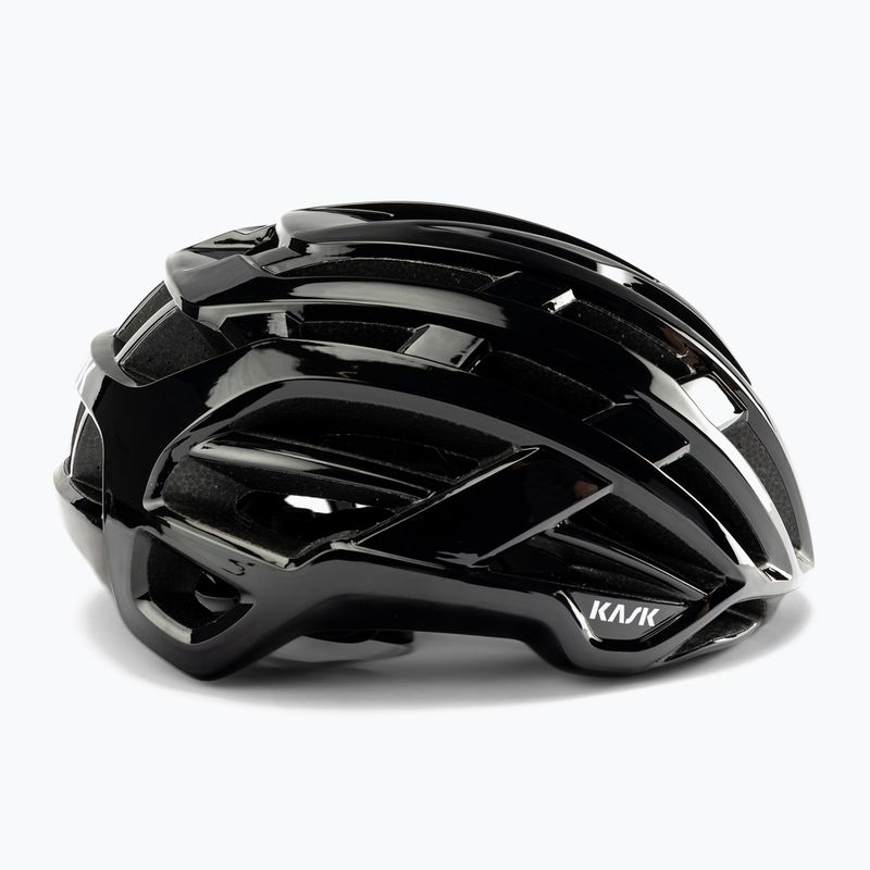Kask rowerowy KASK Valegro black 3