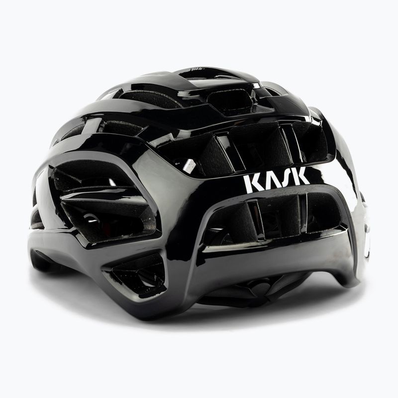 Kask rowerowy KASK Valegro black 4