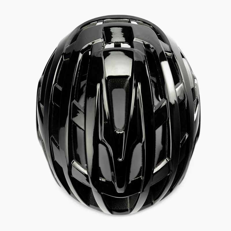 Kask rowerowy KASK Valegro black 6
