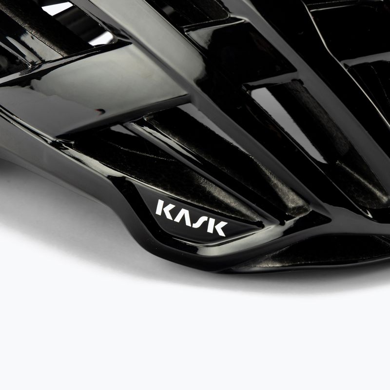 Kask rowerowy KASK Valegro black 7