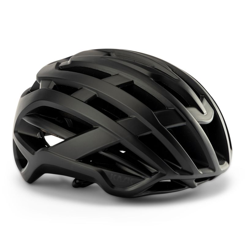 Kask rowerowy KASK Valegro black matte KACHE00052