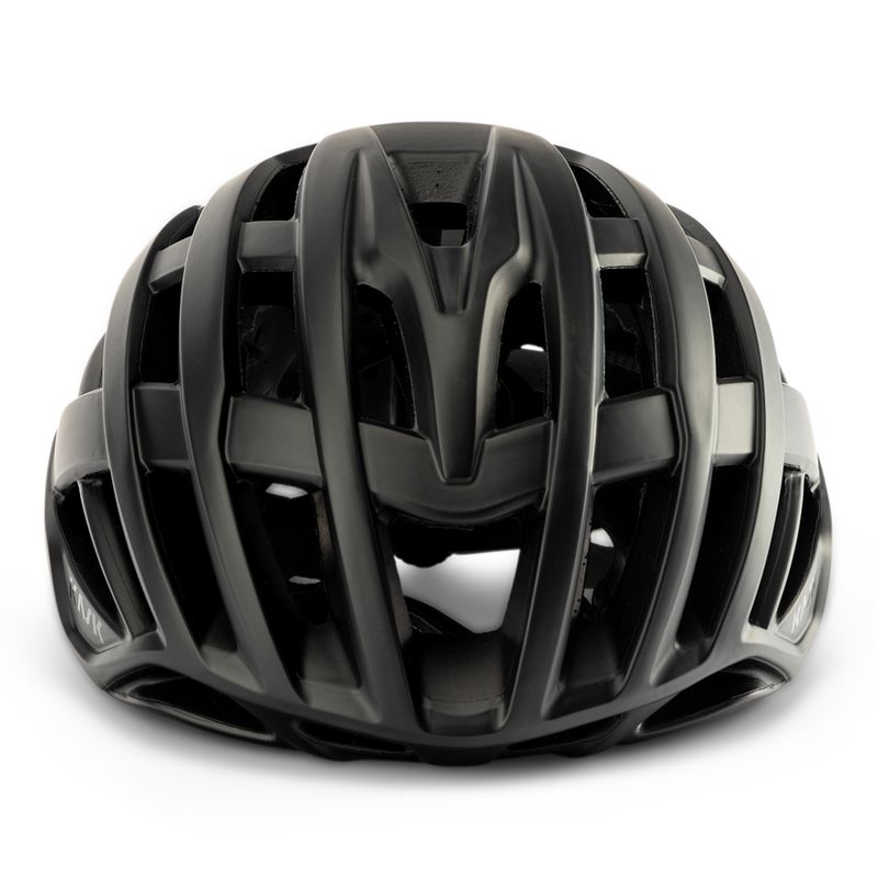 Kask rowerowy KASK Valegro black matte KACHE00052 2