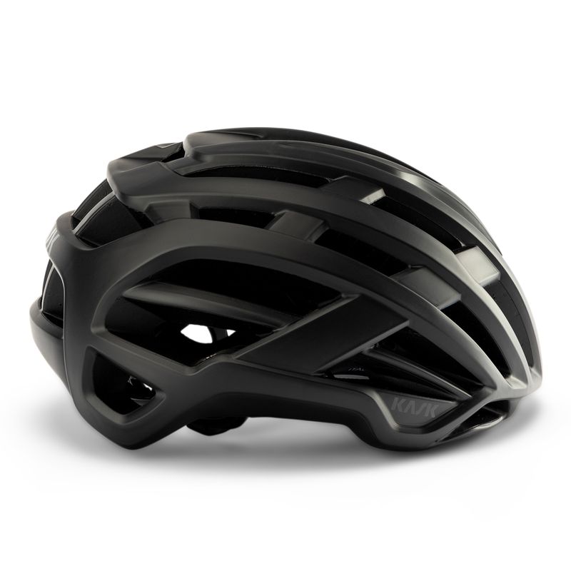 Kask rowerowy KASK Valegro black matte KACHE00052 3