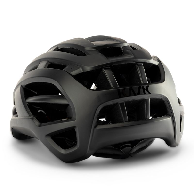 Kask rowerowy KASK Valegro black matte KACHE00052 4