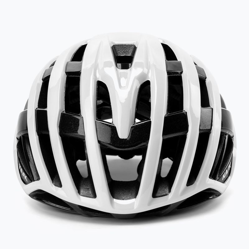 Kask rowerowy KASK Valegro 2022 white 2